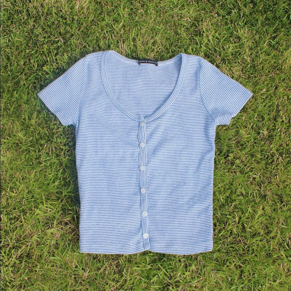 Brandy Melville Zelly